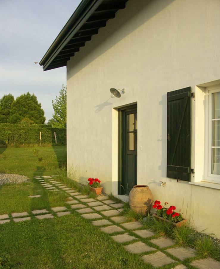 Maison Ihi-Toki - Apartamento Planta Baja T2 40M2 - Apartamento Planta Alta T3 54M2 Saint-Pée-sur-Nivelle Zewnętrze zdjęcie