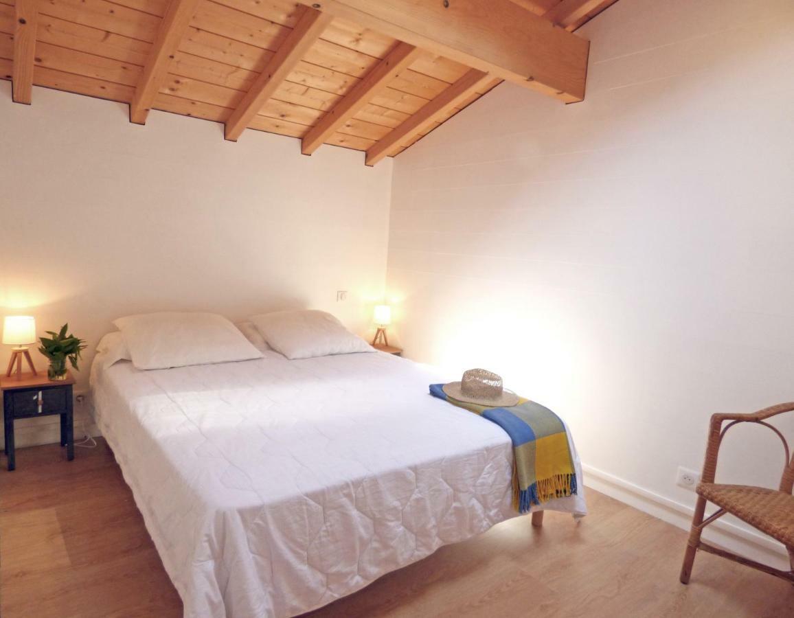 Maison Ihi-Toki - Apartamento Planta Baja T2 40M2 - Apartamento Planta Alta T3 54M2 Saint-Pée-sur-Nivelle Zewnętrze zdjęcie