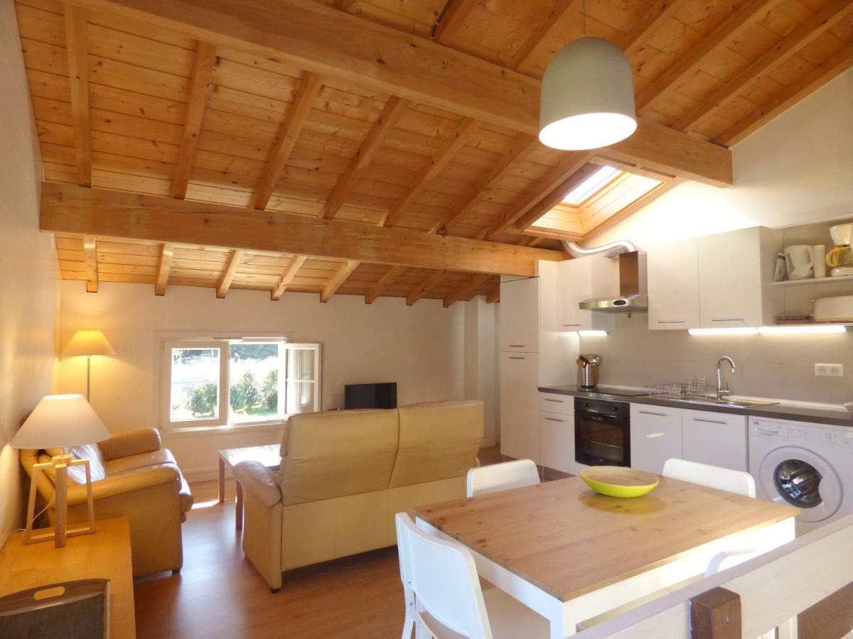 Maison Ihi-Toki - Apartamento Planta Baja T2 40M2 - Apartamento Planta Alta T3 54M2 Saint-Pée-sur-Nivelle Zewnętrze zdjęcie