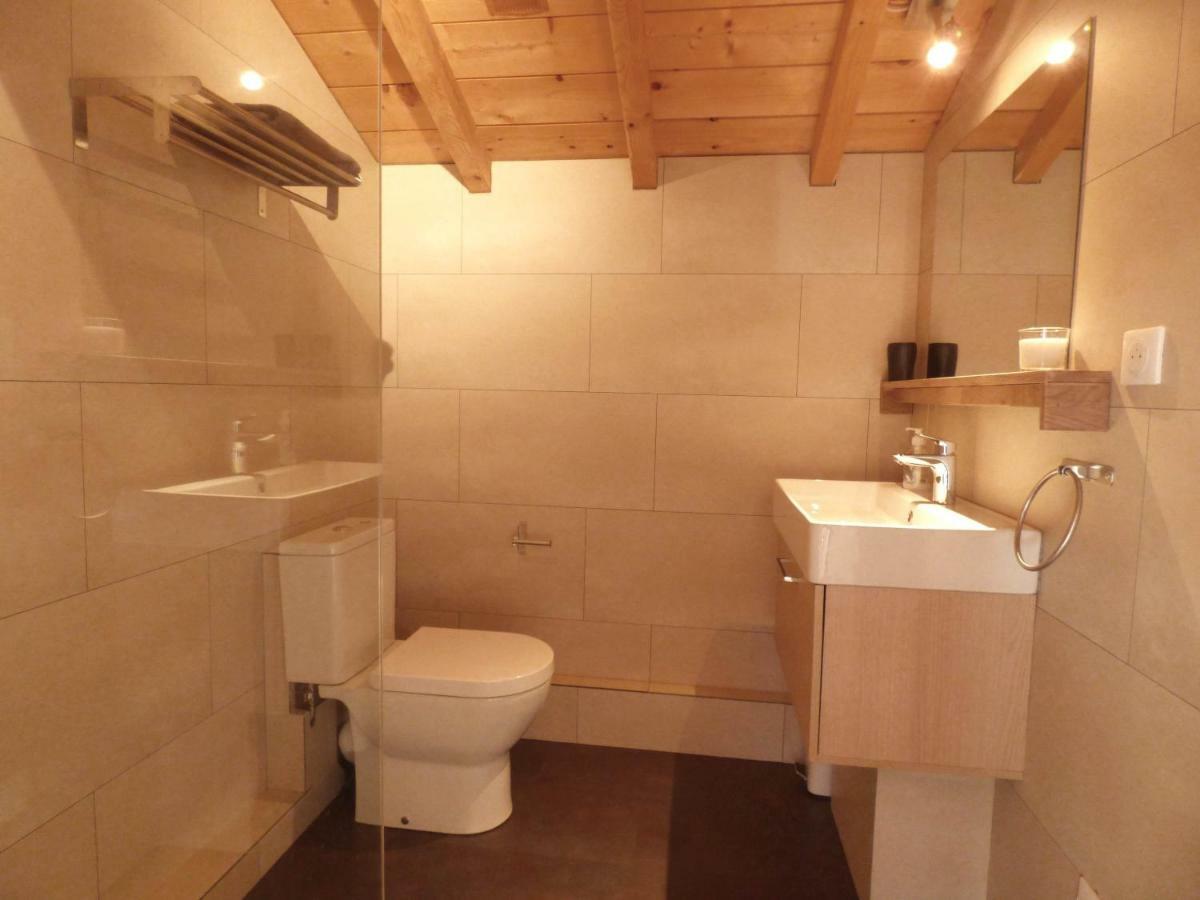 Maison Ihi-Toki - Apartamento Planta Baja T2 40M2 - Apartamento Planta Alta T3 54M2 Saint-Pée-sur-Nivelle Zewnętrze zdjęcie
